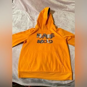 New Balance Hoodie Excellent Condition size 12 Great for BACK TO SCHOOL